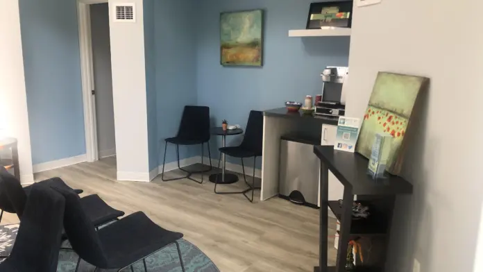 The facilities at Beverly Hills Therapy Group in Franklin, MI 1