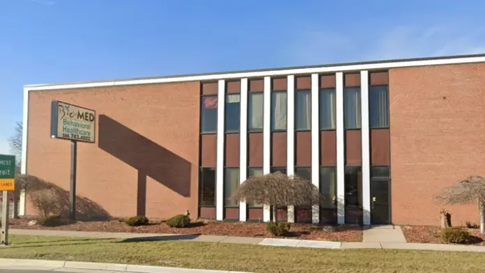 The facilities at Bio Medical Behavioral Healthcare in Roseville, MI 1