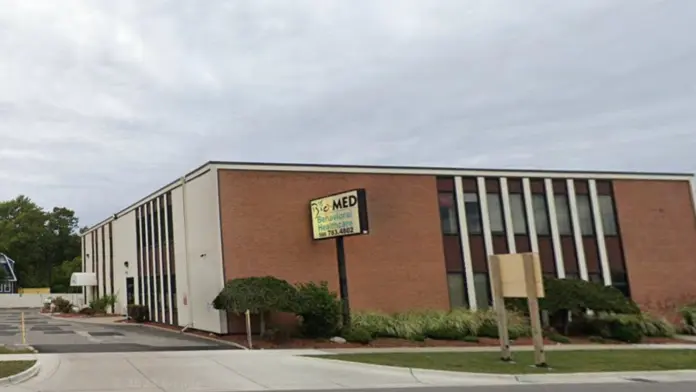 The facilities at Biomed Behavioral Healthcare Roseville in Roseville, MI 1