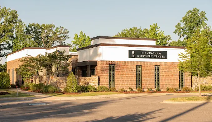 The facilities at Birmingham Recovery Center in Birmingham, AL 5