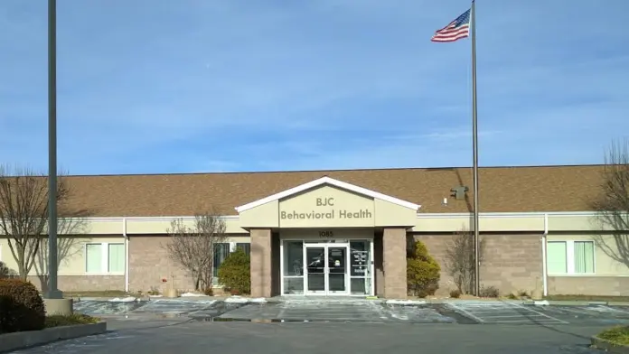 The facilities at BJC Behavioral Health - Southeast Site in Farmington, MO 1