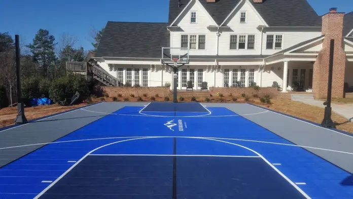 The facilities at Blue Ridge Mountain Recovery Center in Ball Ground, GA 4