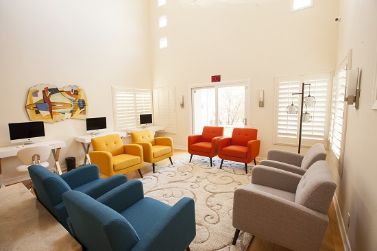 The facilities at BNI Treatment Centers for Teens in Agoura Hills, CA 3