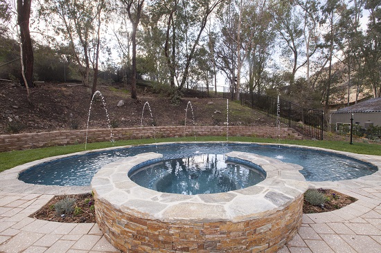 The facilities at BNI Treatment Centers for Teens in Agoura Hills, CA 4