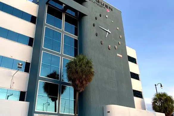 The facilities at Borinquen Medical Centers in Miami, FL 2