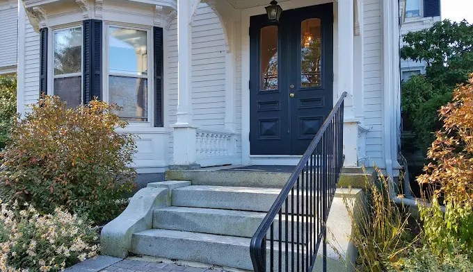 The facilities at Boundaries Therapy Center in Acton, MA 2