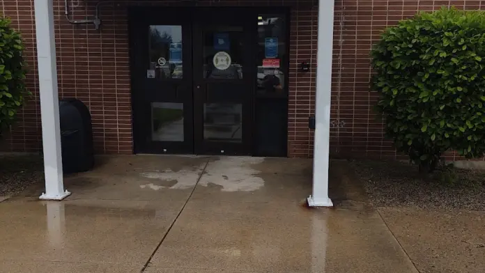 The facilities at Bowen Center in Wabash, IN 2