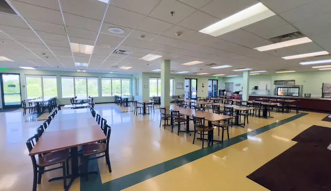 The facilities at Bowling Green Brandywine Treatment Center in Kennett Square, PA 3