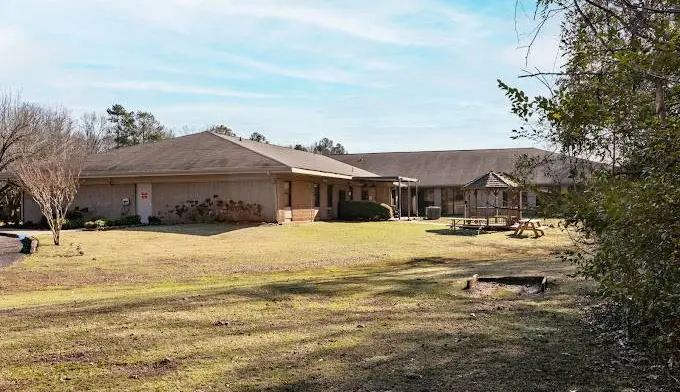 The facilities at Bradford Health Services in Madison, AL 1