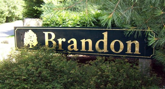 The facilities at Brandon Residential Treatment Center in Natick, MA 1