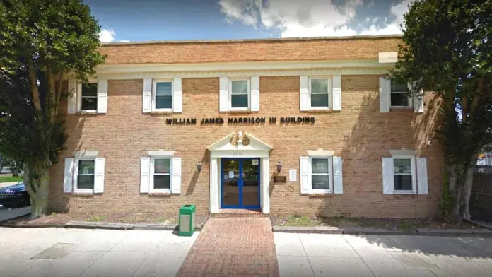 The facilities at Brandywine Counseling and Community Services - Lancaster Avenue in Wilmington, DE 2