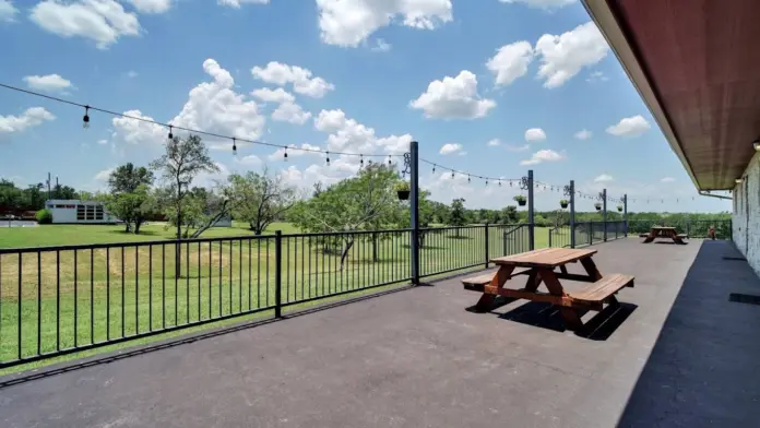 The facilities at BRC Benchmark Recovery Center in Manor, TX 2