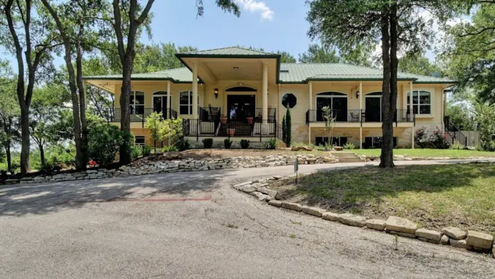 The facilities at BRC Recovery in Manor, TX 4