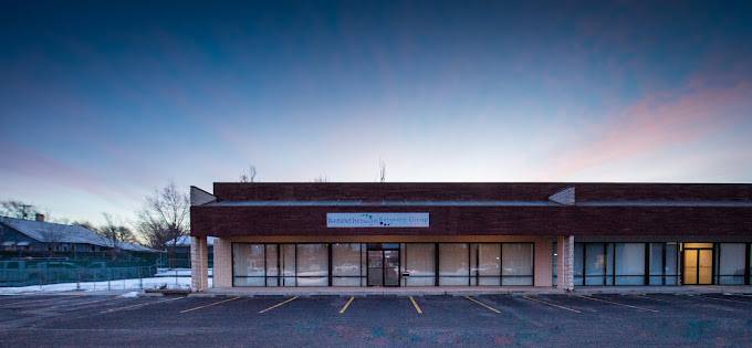 The facilities at Breakthrough Recovery Group in Spokane, WA 1