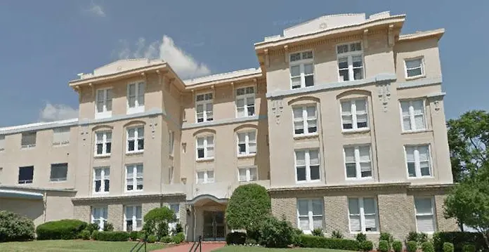 The facilities at Brentwood Hospital of Shreveport in Shreveport, LA 3