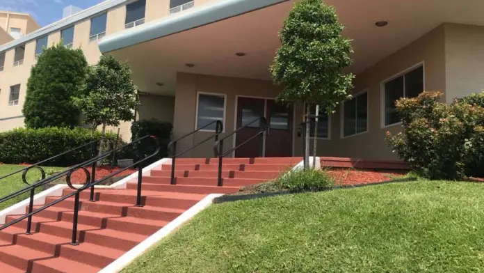 The facilities at Brentwood Hospital of Shreveport in Shreveport, LA 2