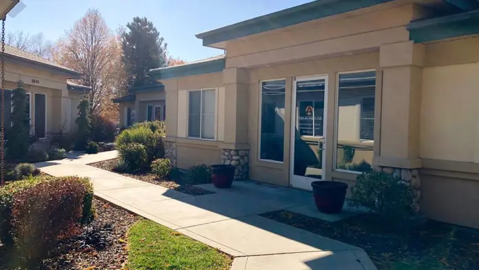 The facilities at Brick House Recovery - Boise Treatment Center in Boise, ID 5