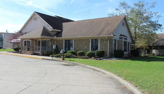 The facilities at Bridges of Hope in Anderson, IN 5