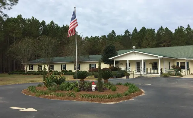 The facilities at Bridges of Hope - Morven in Morven, GA 1