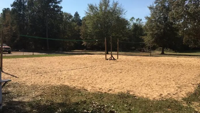 The facilities at Bridges of Hope in Stapleton, GA 2