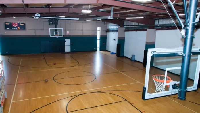 The facilities at Bridges of Hope Treatment Center in Anderson, IN 5