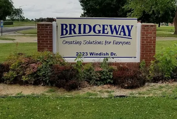 The facilities at Bridgeway in Galesburg, IL 2