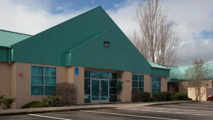 The facilities at Bridgeway Recovery Services - Residential in Salem, OR 1