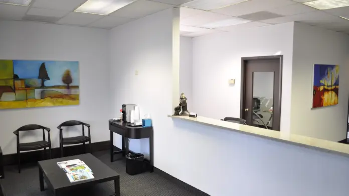 The facilities at Brightside Clinic in Northbrook, IL 1