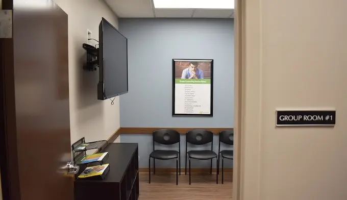 The facilities at Brightview - Akron Addiction Treatment Center in Akron, OH 3