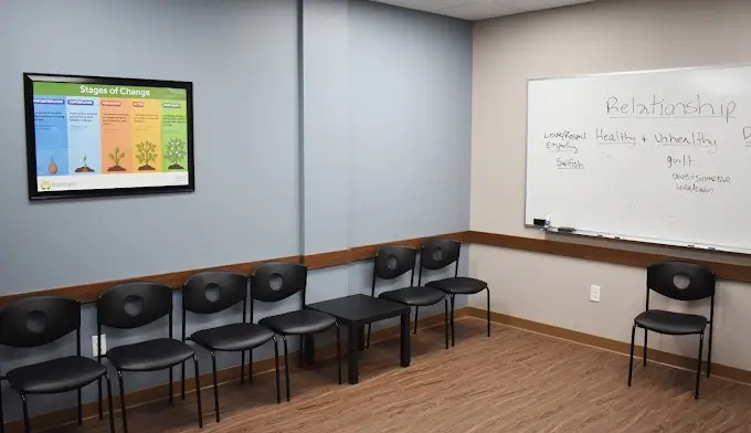 The facilities at Brightview - Akron Addiction Treatment Center in Akron, OH 2