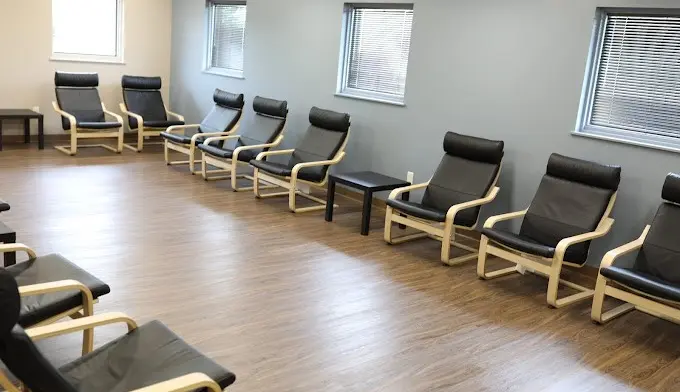 The facilities at Brightview - Akron Addiction Treatment Center in Akron, OH 1