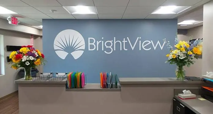 The facilities at Brightview - Batavia Addiction Treatment Center in Batavia, OH 1