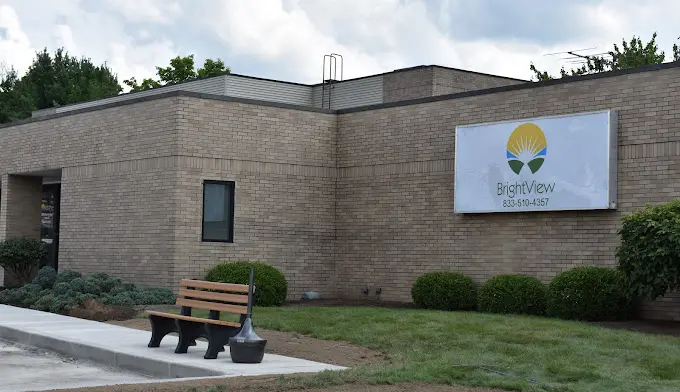 The facilities at Brightview - Canton Addiction Treatment Center in Massillon, OH 1