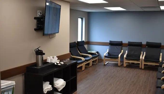 The facilities at Brightview - Canton Addiction Treatment Center in Massillon, OH 2