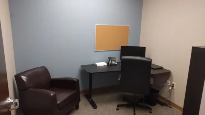 The facilities at Brightview - Chillicothe Addiction Treatment Center in Chillicothe, OH 4