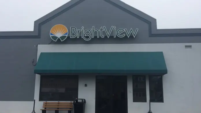 The facilities at Brightview - Chillicothe Addiction Treatment Center in Chillicothe, OH 1