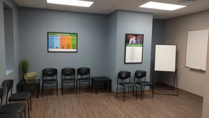 The facilities at Brightview - Chillicothe Addiction Treatment Center in Chillicothe, OH 2