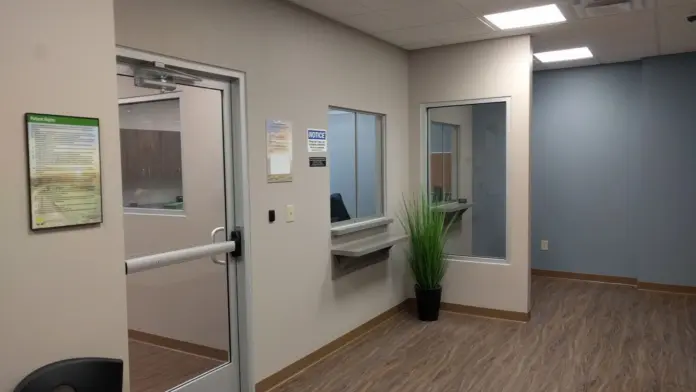 The facilities at Brightview - Chillicothe Addiction Treatment Center in Chillicothe, OH 3