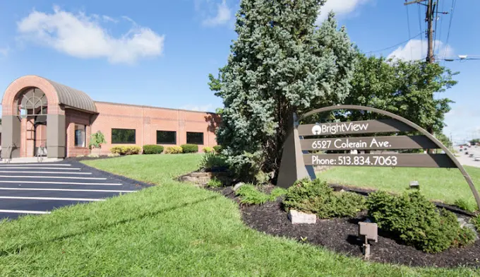 The facilities at BrightView - Colerain Center in Cincinnati, OH 5