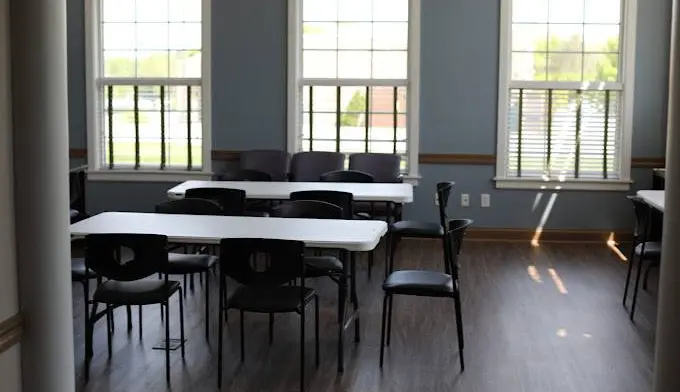 The facilities at Brightview - Dayton Addiction Treatment Center in Dayton, OH 2