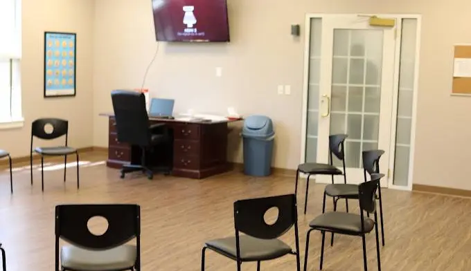 The facilities at Brightview - Dayton Addiction Treatment Center in Dayton, OH 1