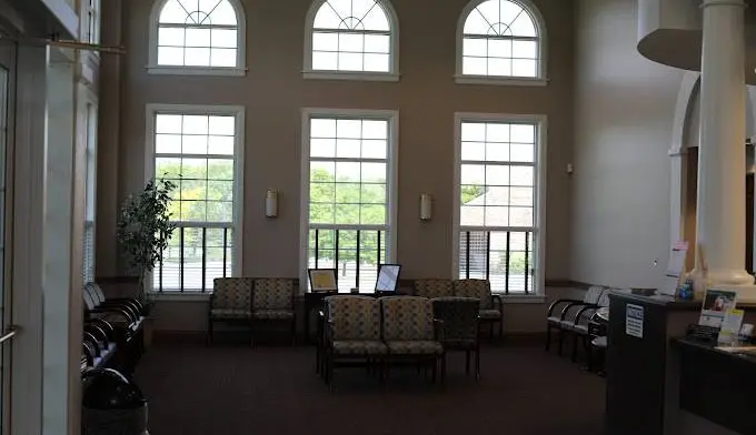 The facilities at Brightview - Dayton Addiction Treatment Center in Dayton, OH 4