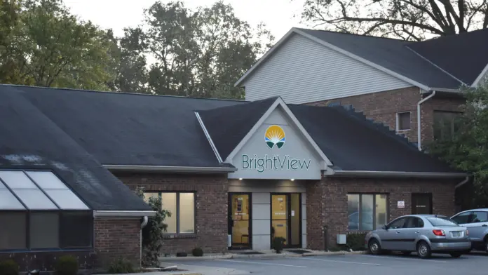 The facilities at Brightview - Fairfield Addiction Treatment Center in Fairfield, OH 1