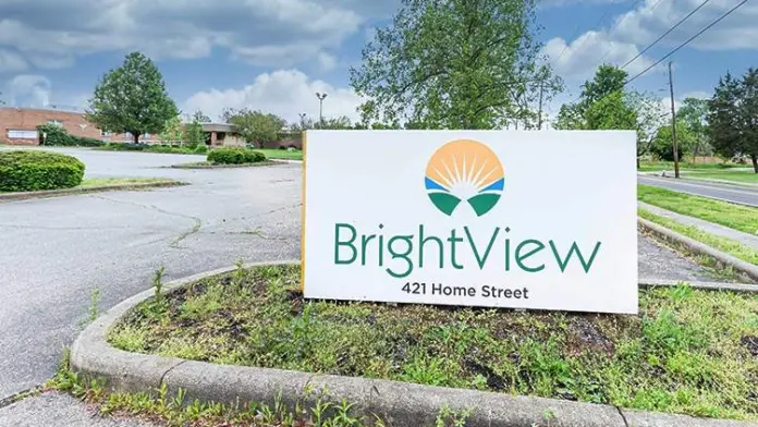 The facilities at Brightview - Georgetown Addiction Treatment Center in Georgetown, OH 3