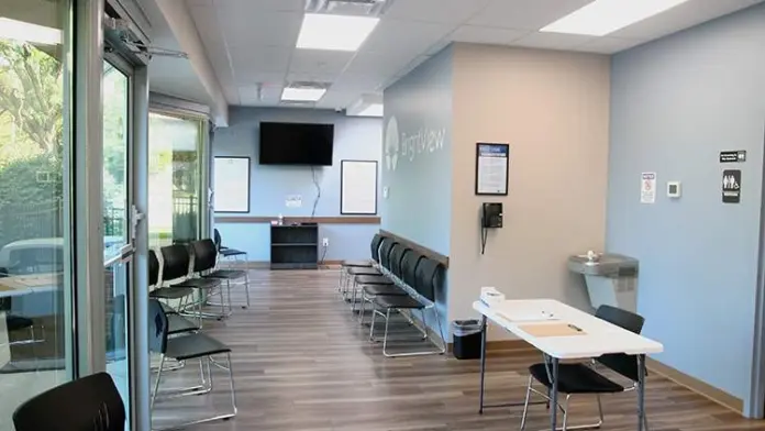 The facilities at Brightview - Newark Addiction Treatment Center in Newark, OH 1