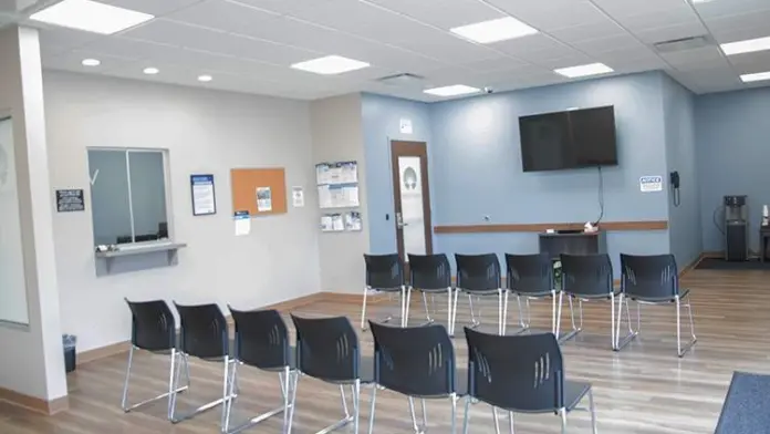 The facilities at Brightview - Portsmouth Addiction Treatment Center in Portsmouth, OH 1