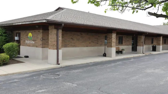 The facilities at Brightview - Toledo Addiction Treatment Center in Maumee, OH 1