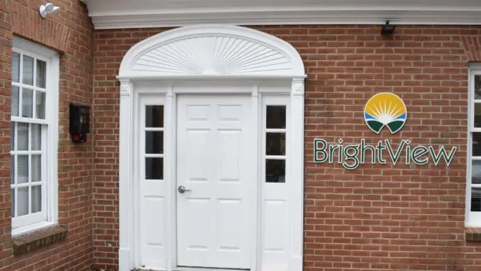 The facilities at Brightview - Wilmington Addiction Treatment Center in Wilmington, OH 2