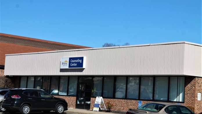 The facilities at Bristol Hospital Counseling Center in Bristol, CT 1