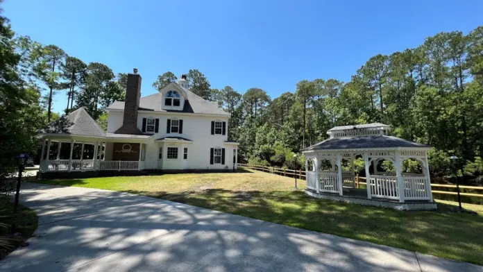 The facilities at BriteLife Recovery in Hilton Head Island, SC 2